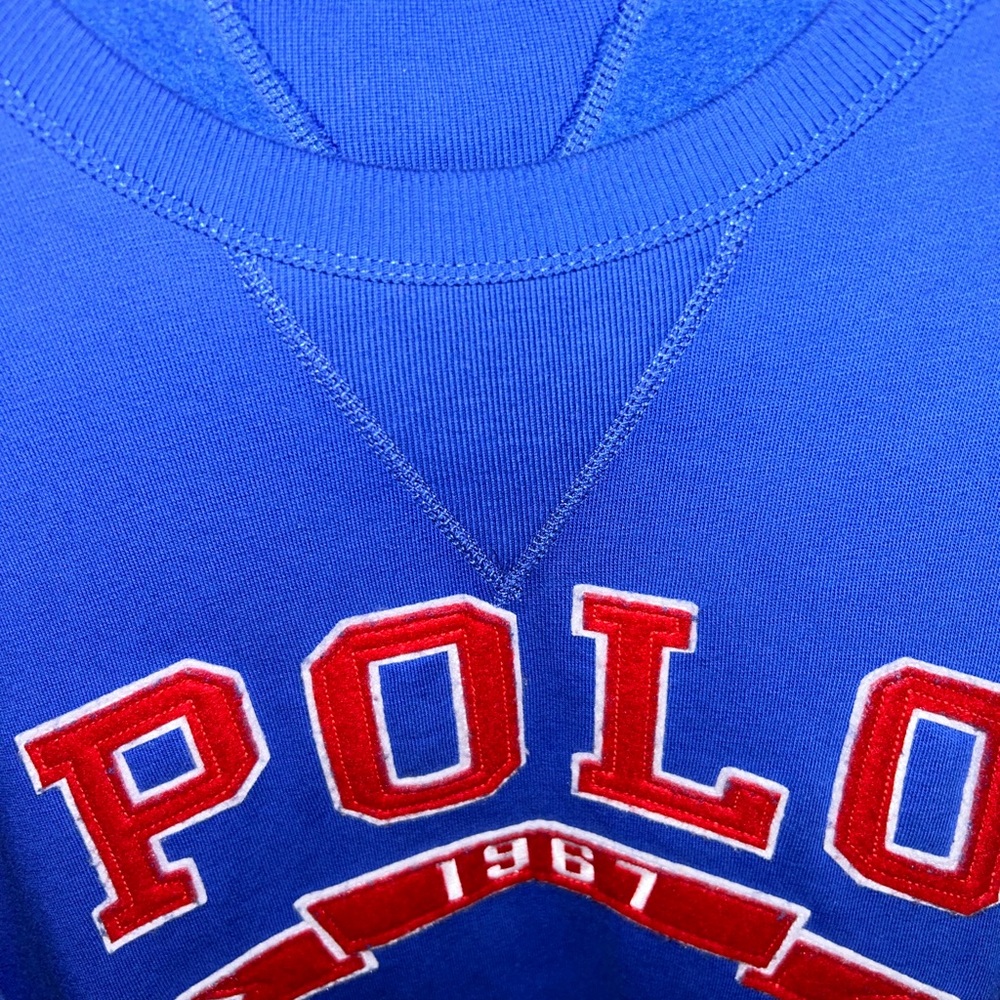 Polo Ralph Lauren - Picture 6 of 7